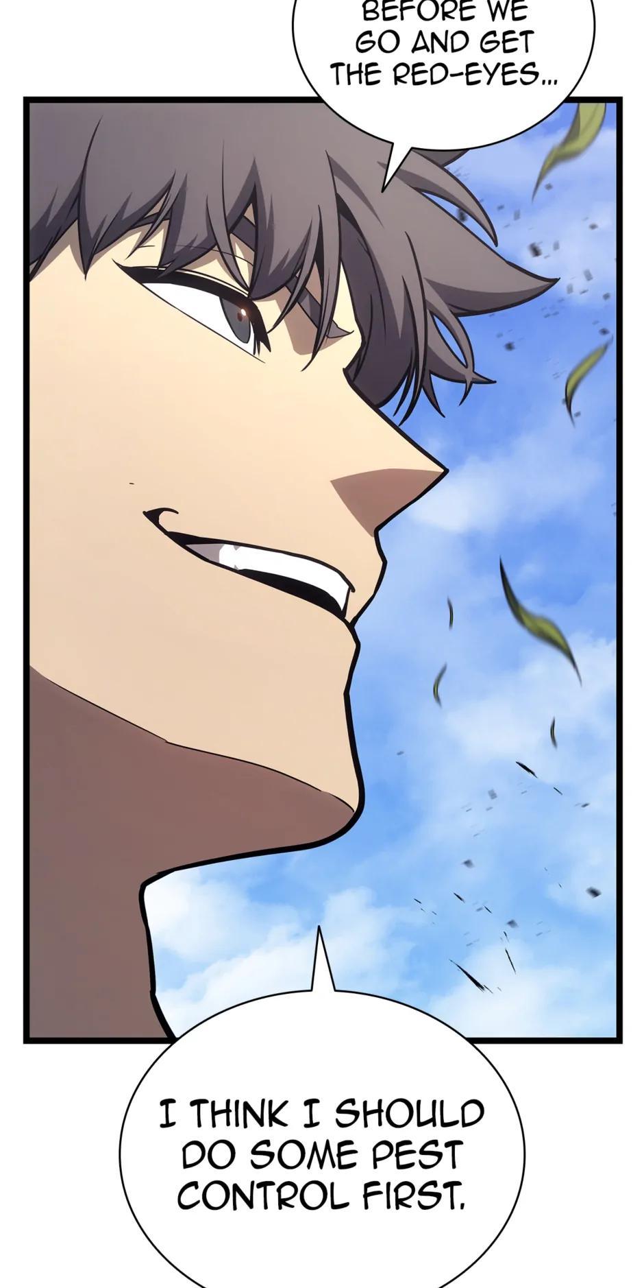 Read The Return of the Disaster Class Hero Manga Online