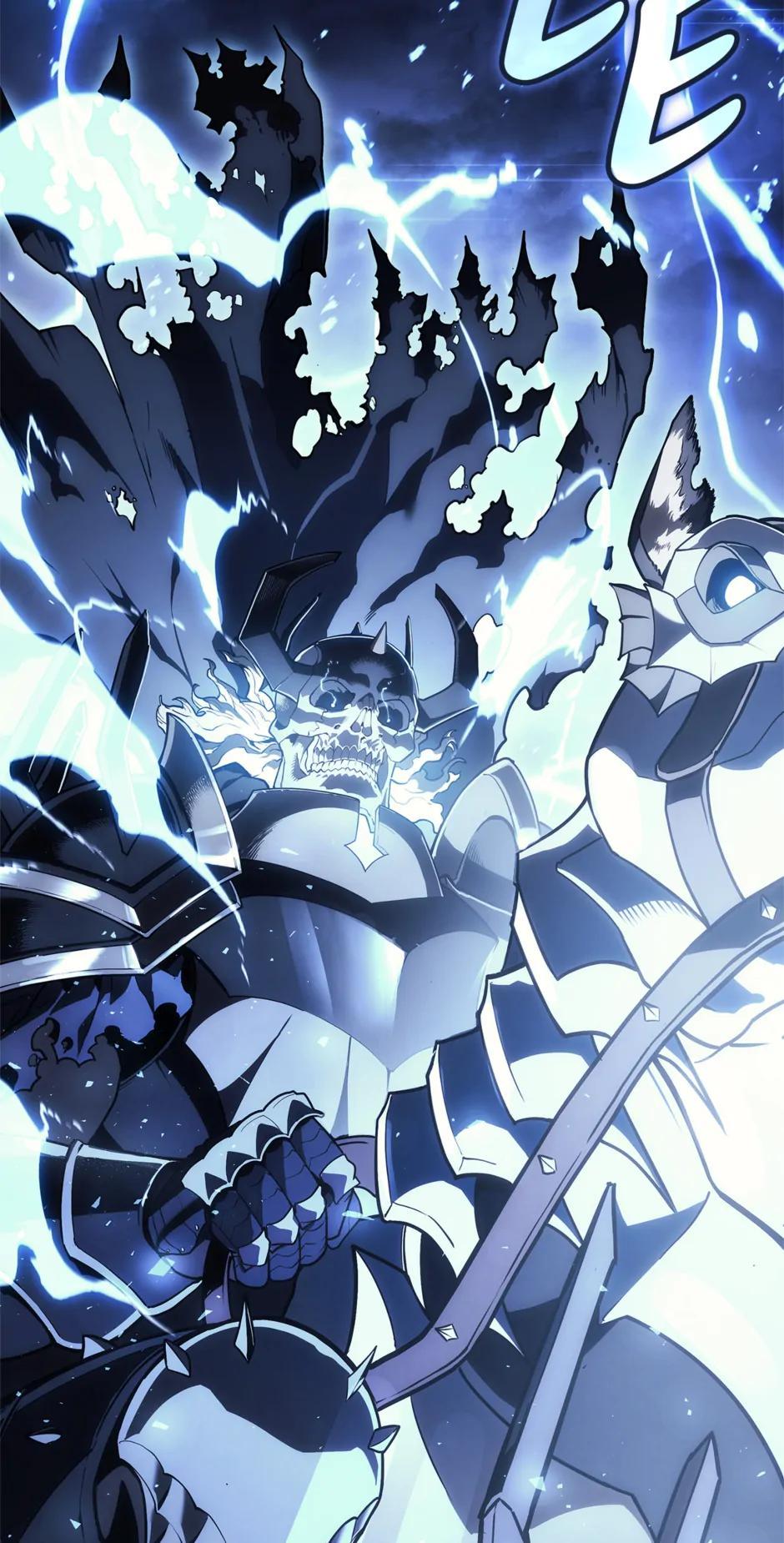 Read The Return of the Disaster Class Hero Manga Online