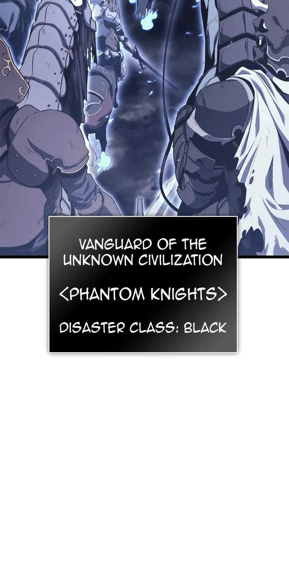 Read The Return of the Disaster Class Hero Manga Online