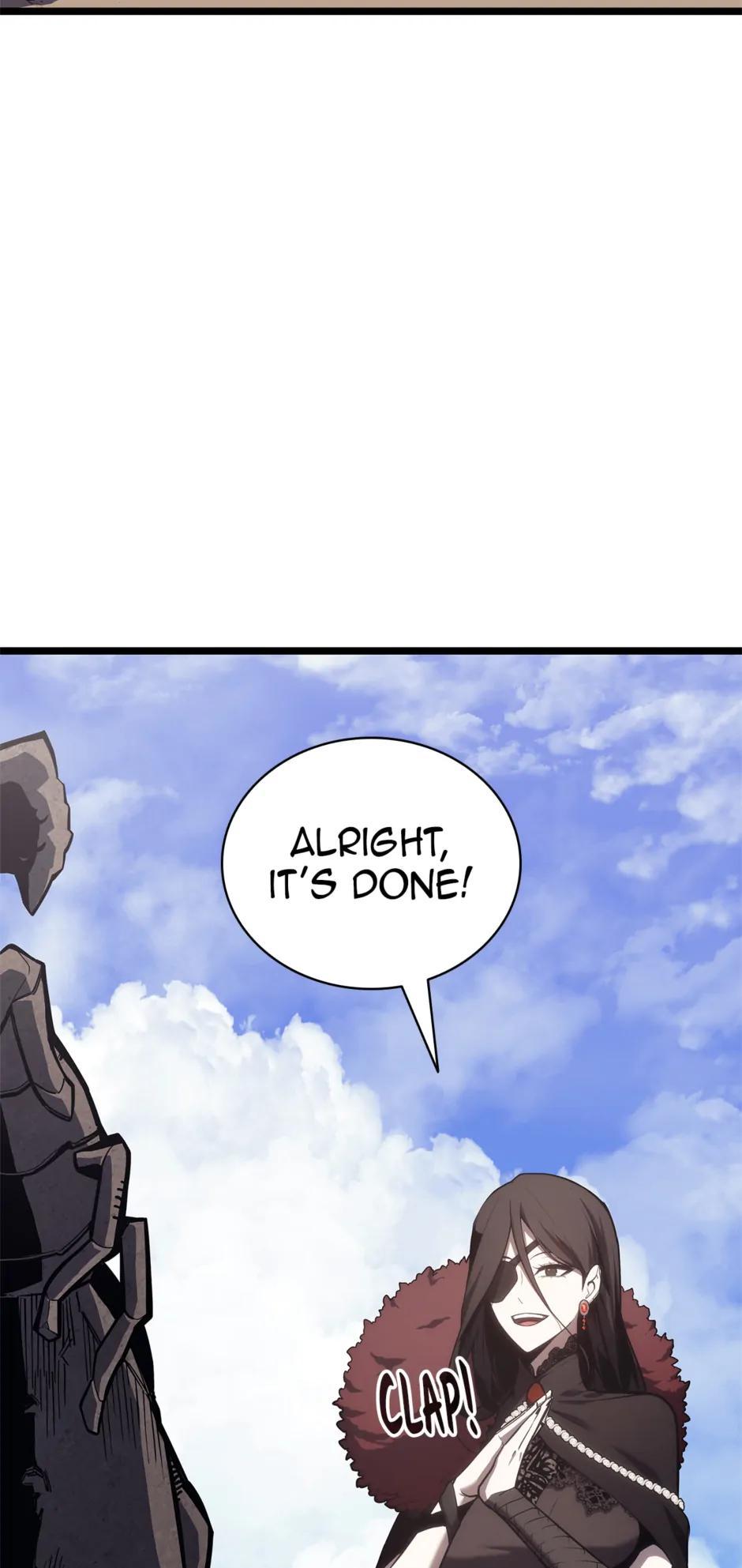 Read The Return of the Disaster Class Hero Manga Online