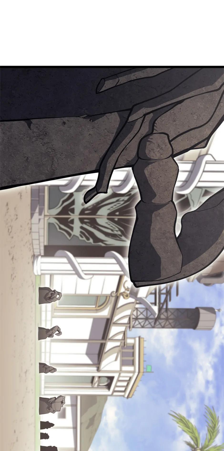 Read The Return of the Disaster Class Hero Manga Online