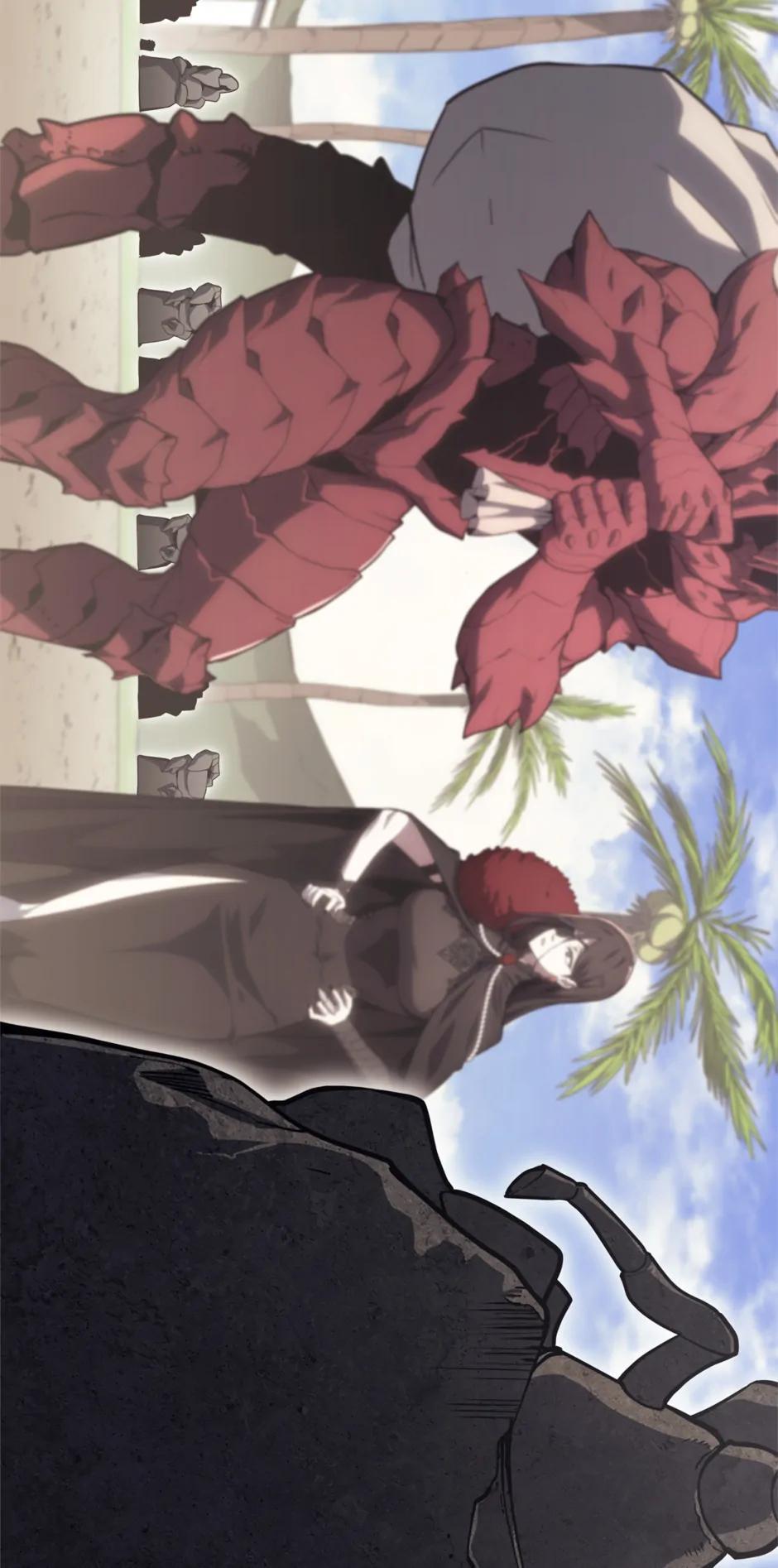 Read The Return of the Disaster Class Hero Manga Online