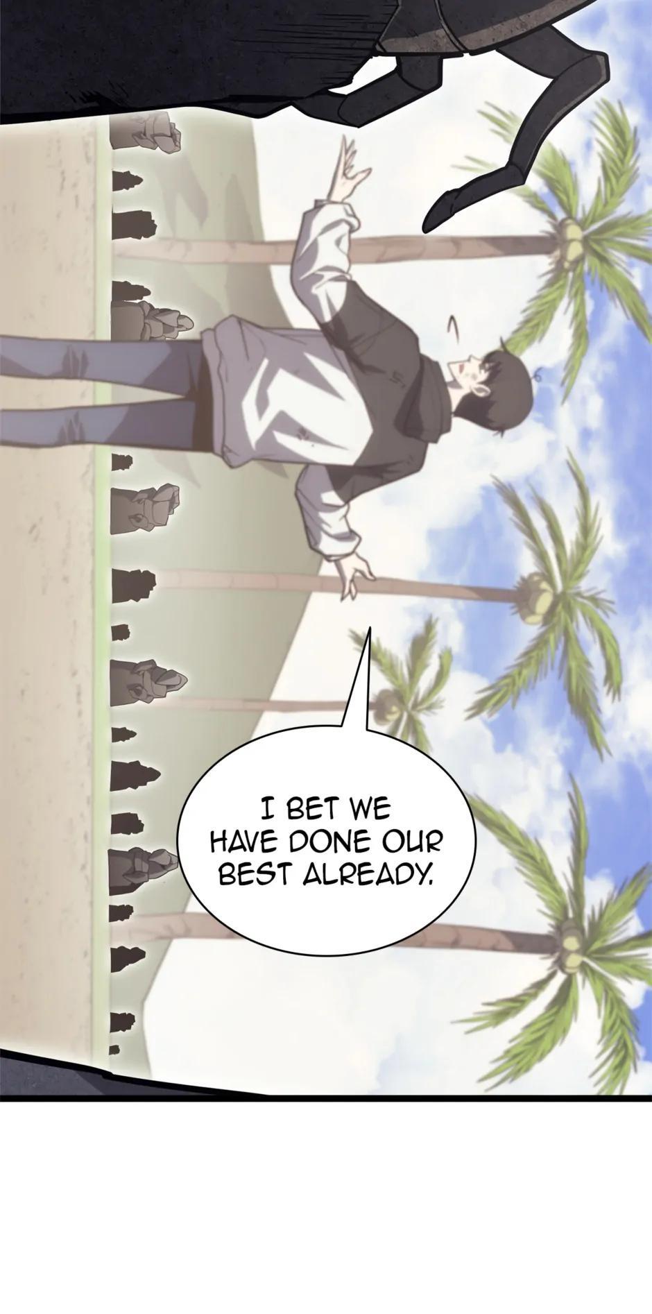 Read The Return of the Disaster Class Hero Manga Online