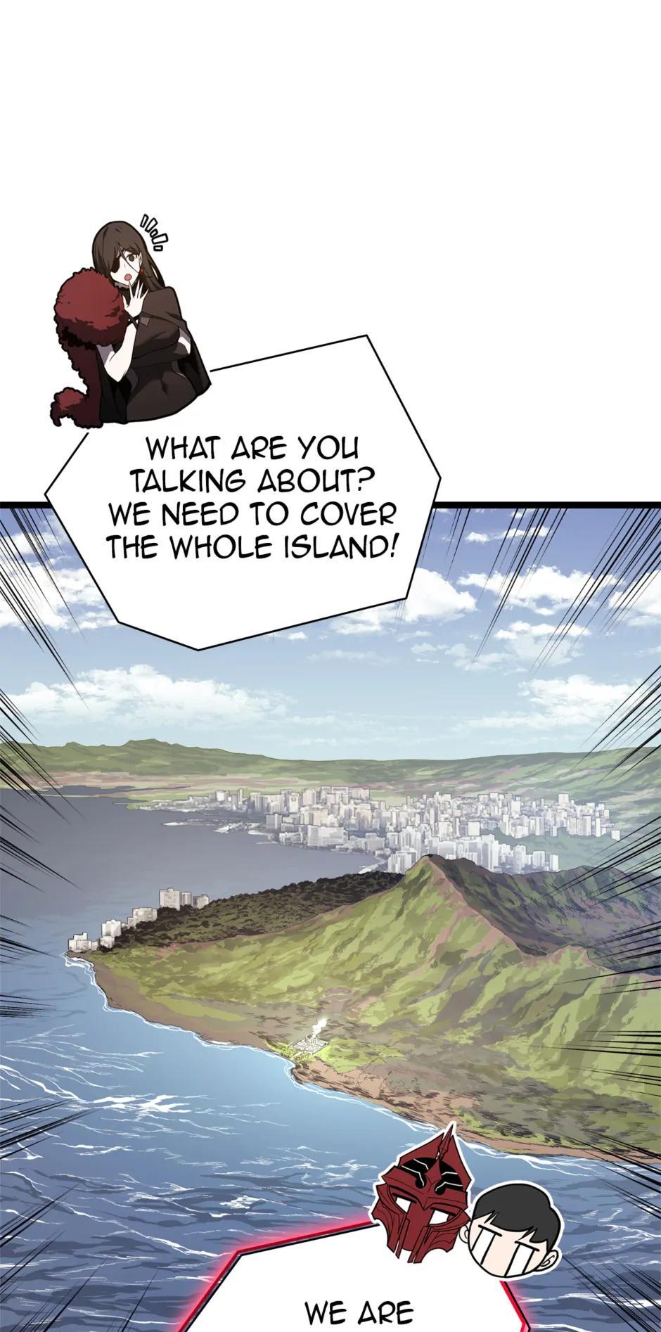 Read The Return of the Disaster Class Hero Manga Online