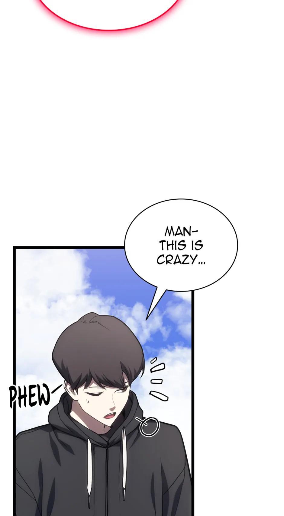Read The Return of the Disaster Class Hero Manga Online