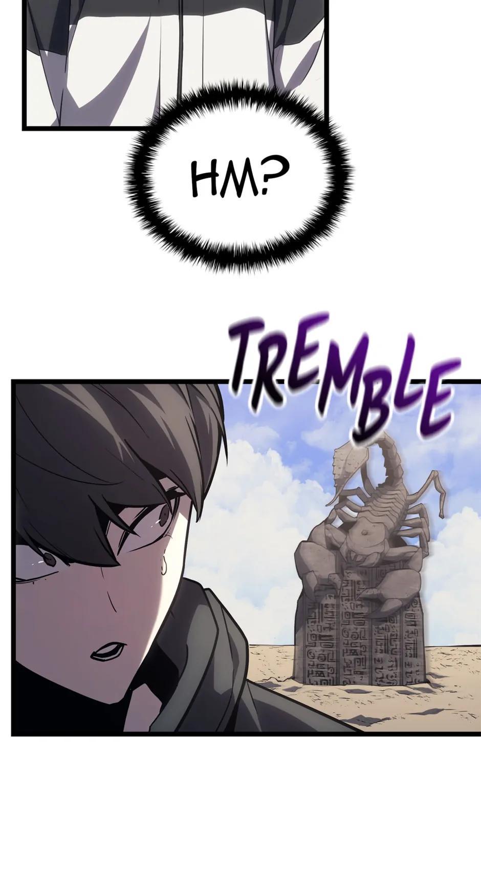 Read The Return of the Disaster Class Hero Manga Online