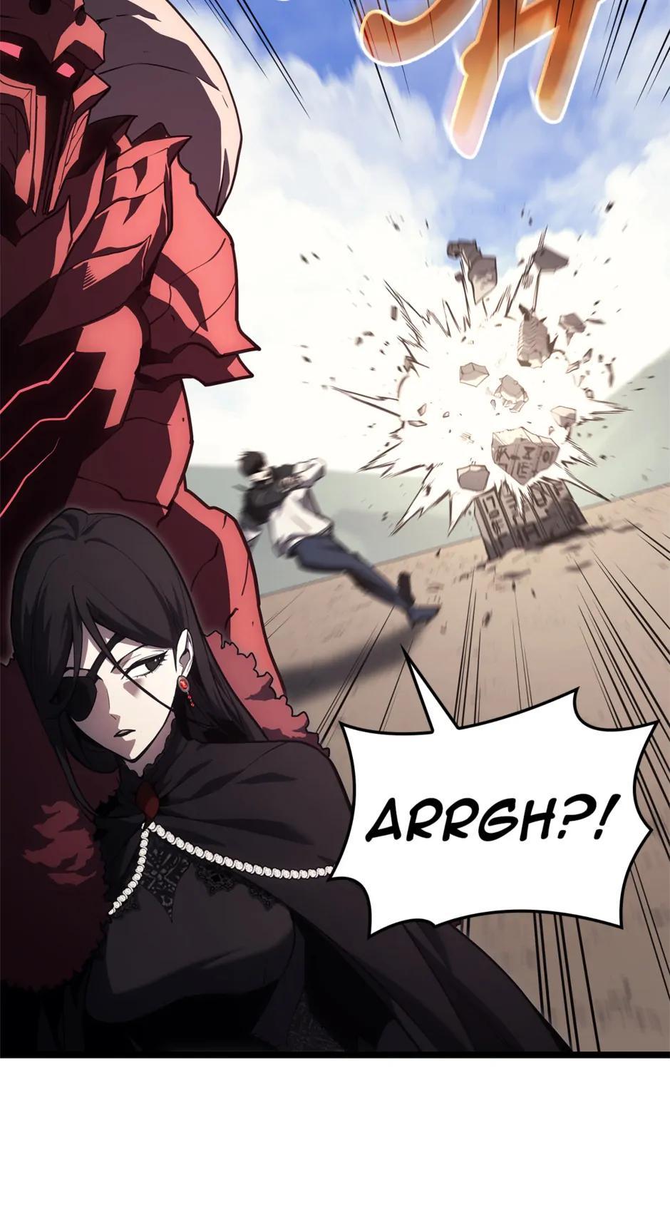 Read The Return of the Disaster Class Hero Manga Online