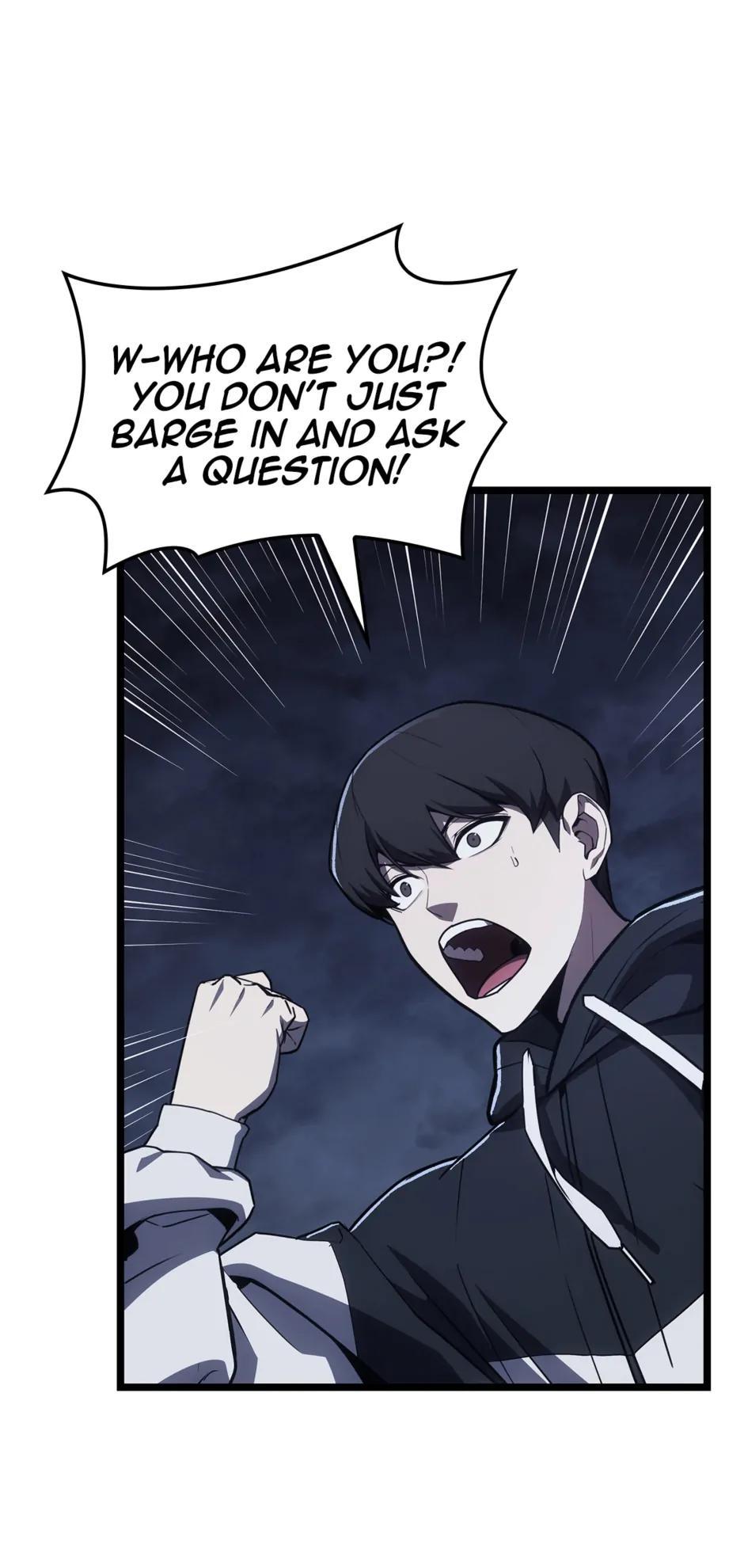 Read The Return of the Disaster Class Hero Manga Online