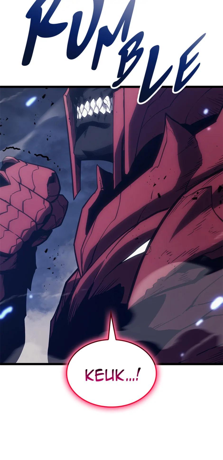 Read The Return of the Disaster Class Hero Manga Online
