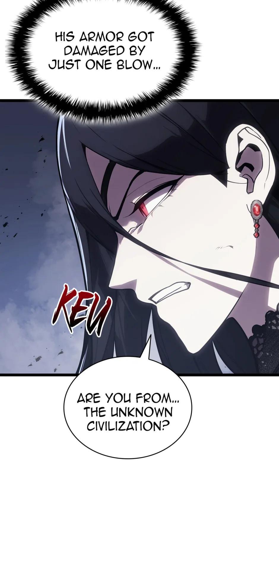 Read The Return of the Disaster Class Hero Manga Online