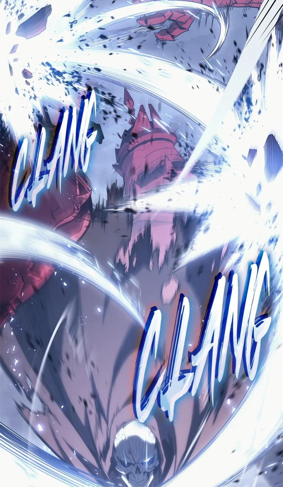 Read The Return of the Disaster Class Hero Manga Online