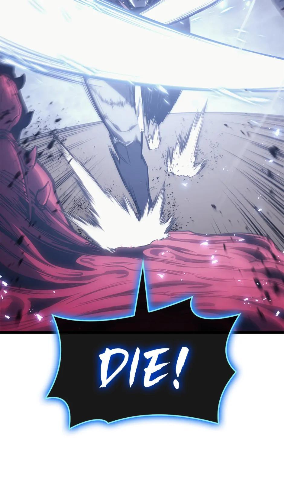 Read The Return of the Disaster Class Hero Manga Online