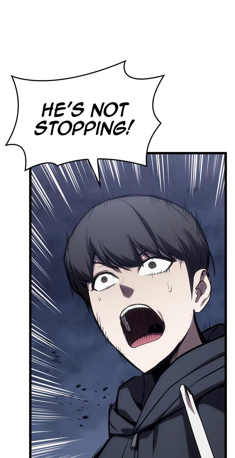 Read The Return of the Disaster Class Hero Manga Online