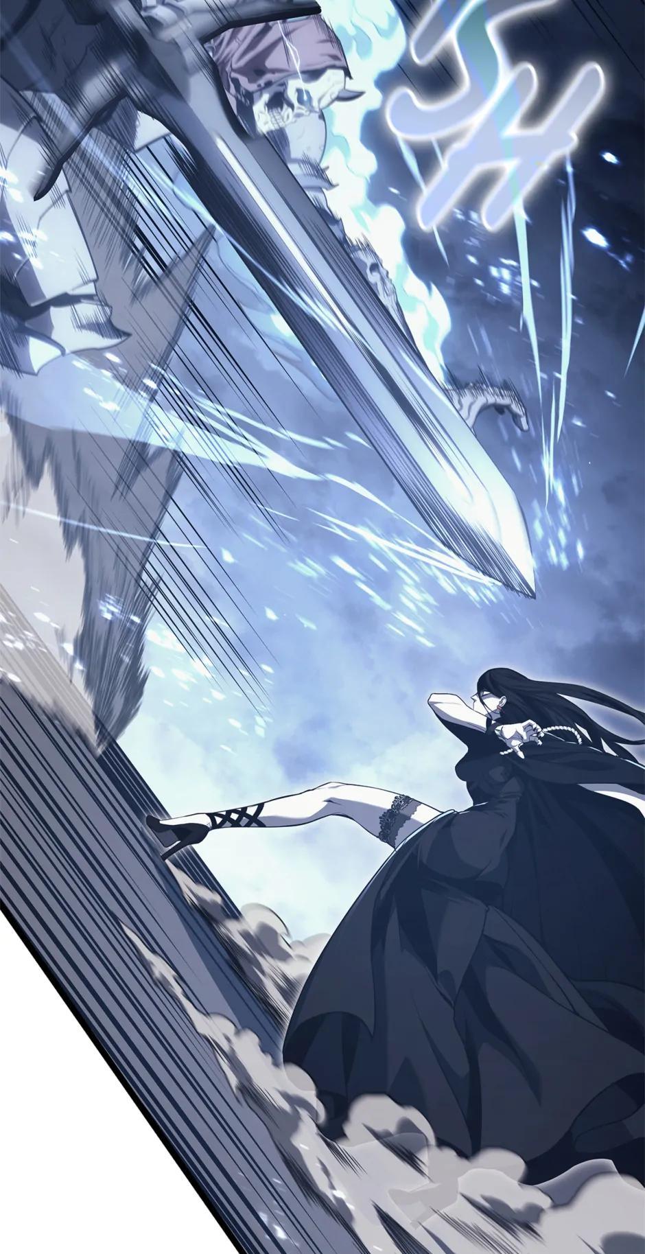 Read The Return of the Disaster Class Hero Manga Online