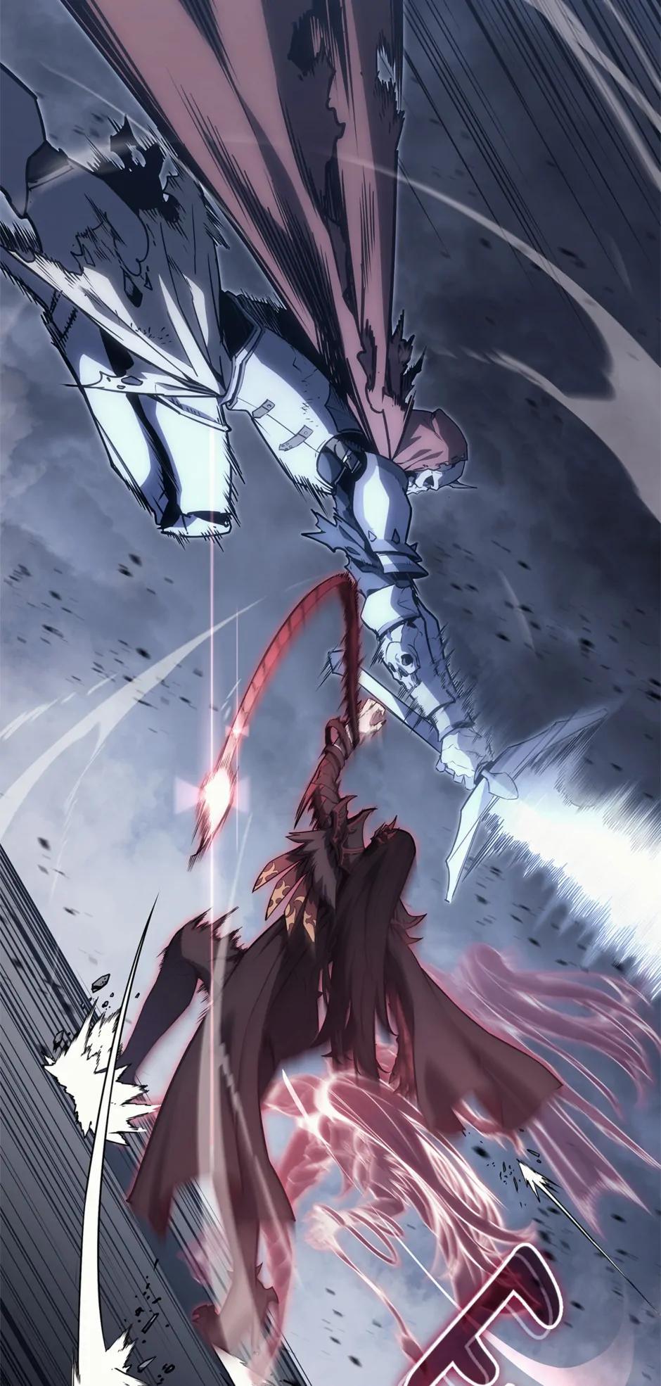 Read The Return of the Disaster Class Hero Manga Online