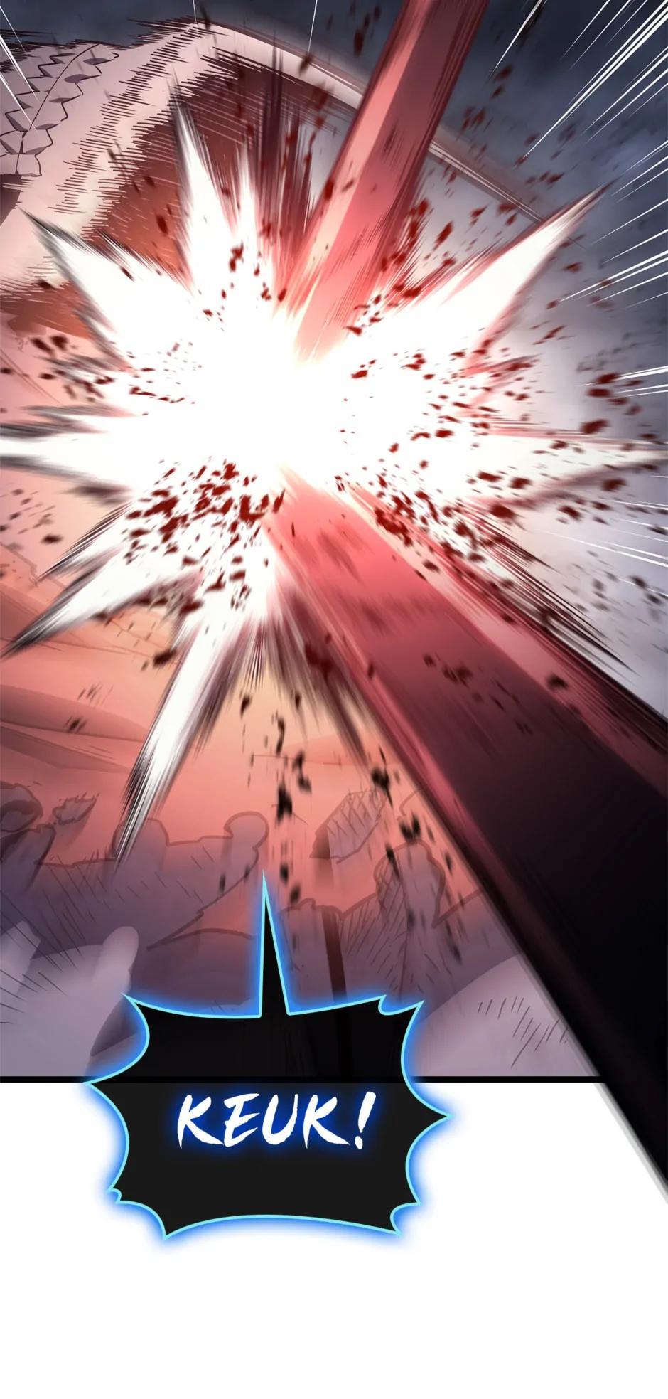 Read The Return of the Disaster Class Hero Manga Online