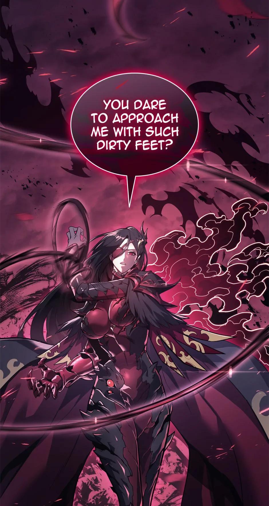 Read The Return of the Disaster Class Hero Manga Online