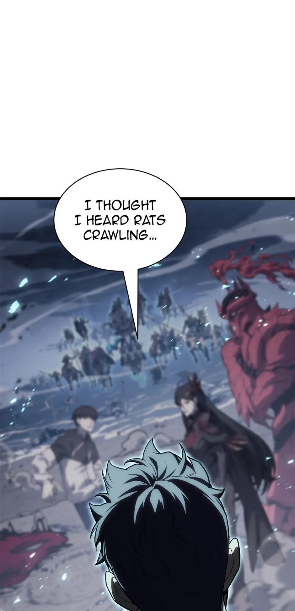 Read The Return of the Disaster Class Hero Manga Online