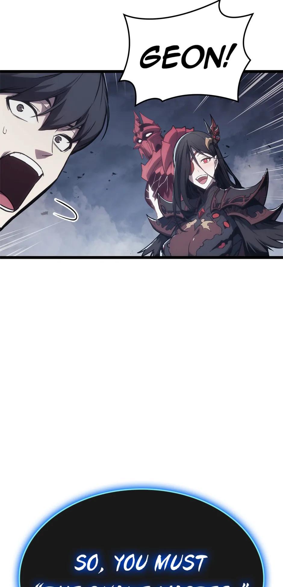 Read The Return of the Disaster Class Hero Manga Online