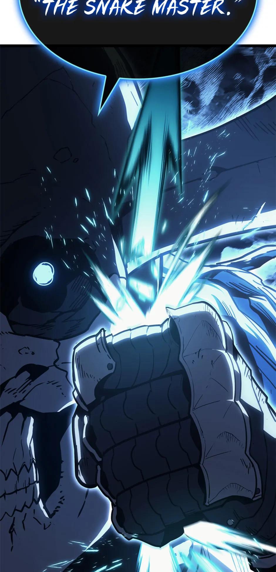 Read The Return of the Disaster Class Hero Manga Online