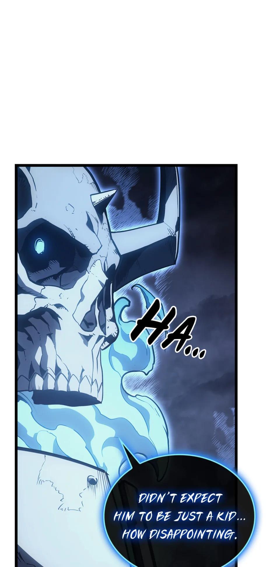 Read The Return of the Disaster Class Hero Manga Online