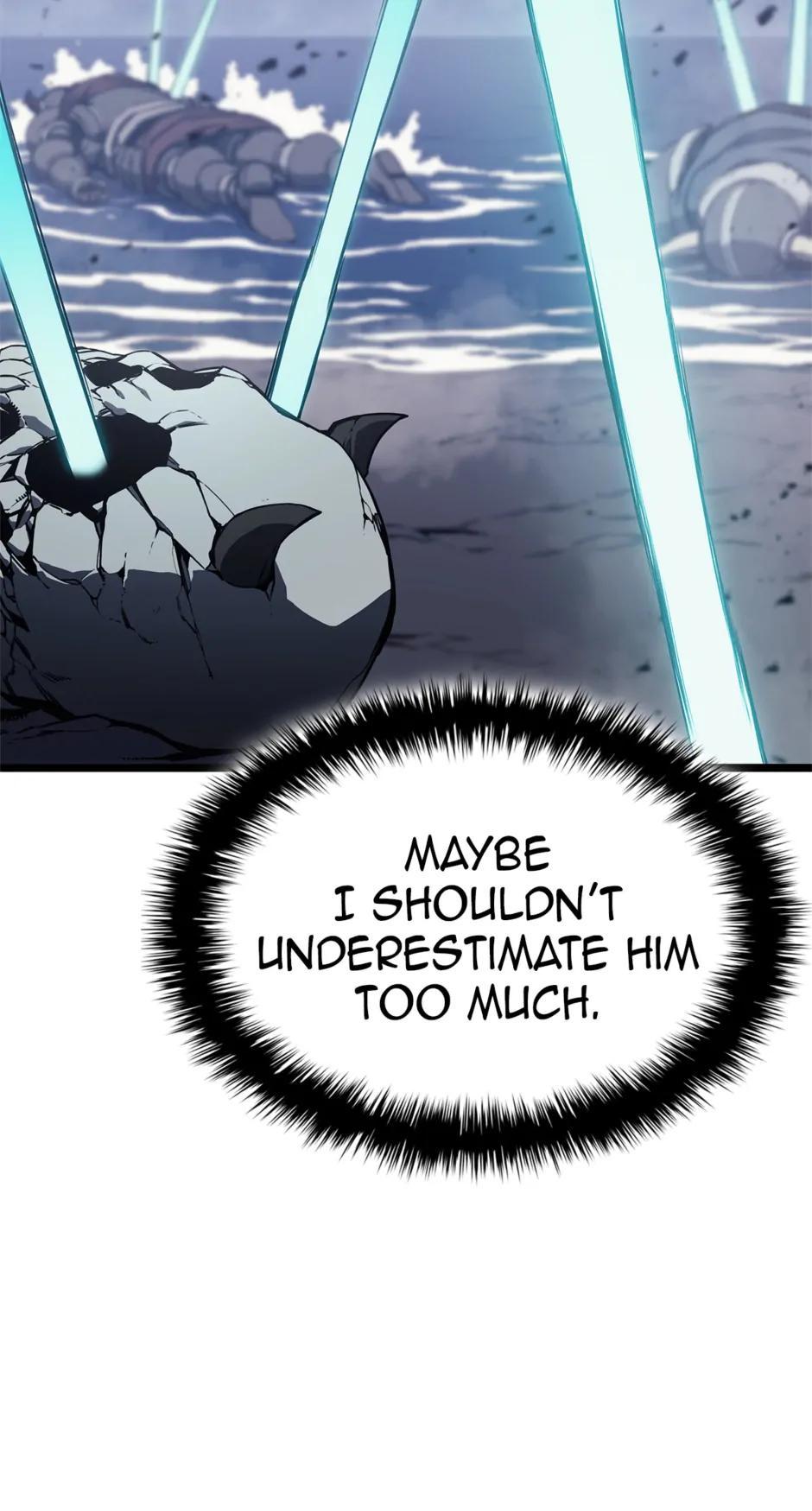 Read The Return of the Disaster Class Hero Manga Online