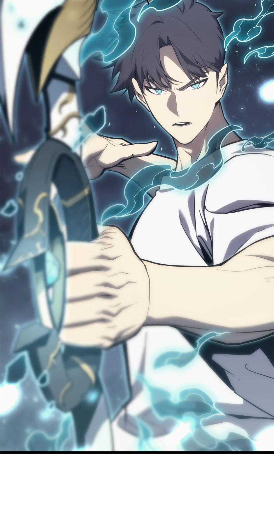 Read The Return of the Disaster Class Hero Manga Online