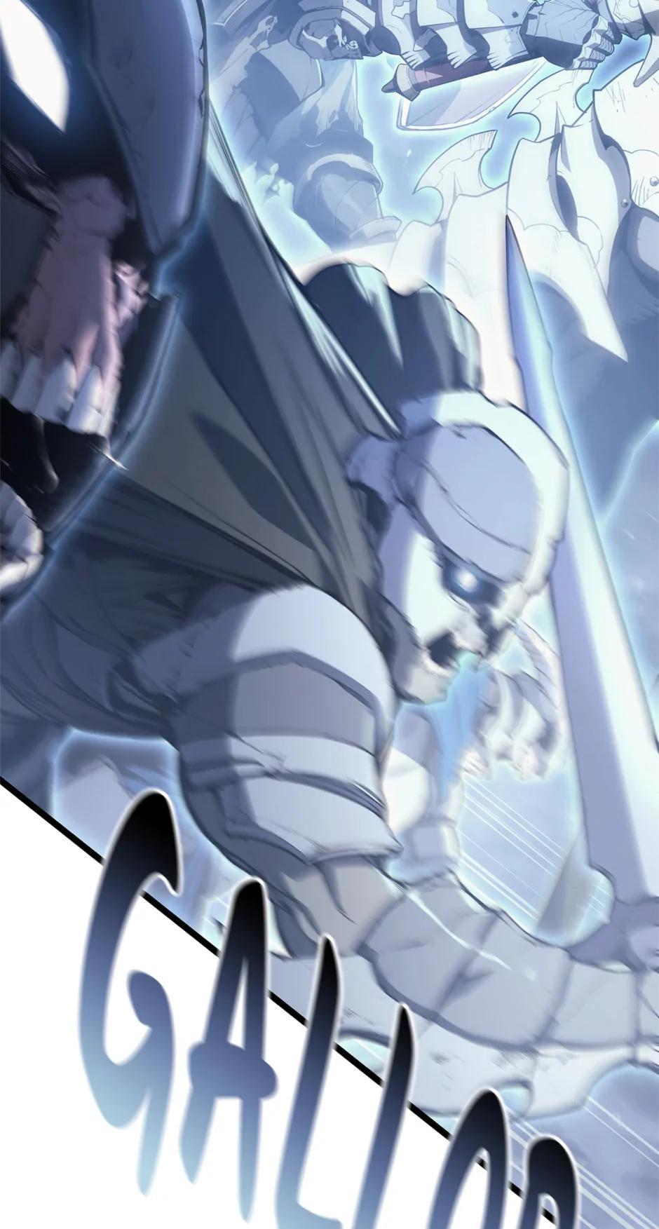 Read The Return of the Disaster Class Hero Manga Online