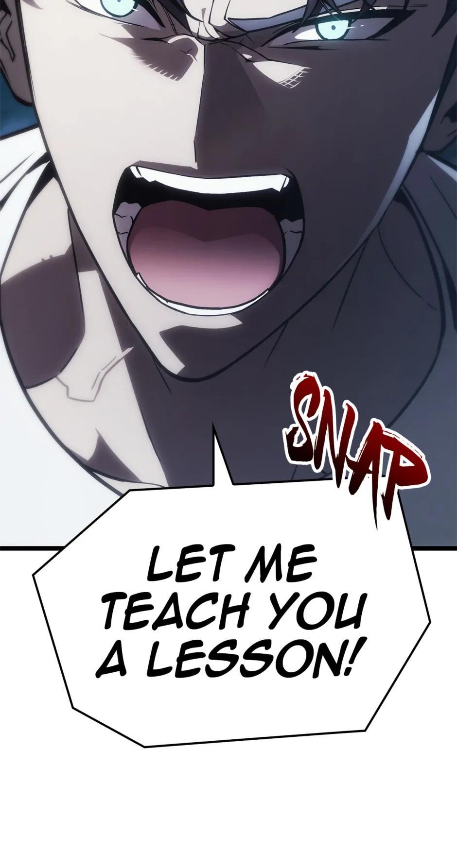 Read The Return of the Disaster Class Hero Manga Online
