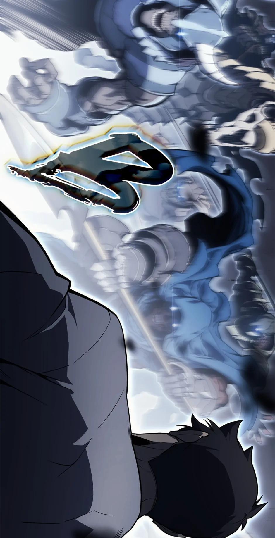 Read The Return of the Disaster Class Hero Manga Online