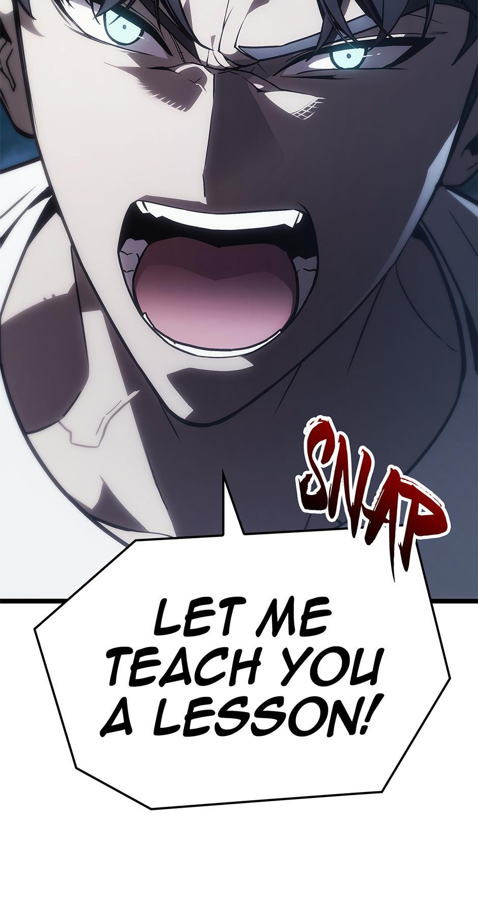 Read The Return of the Disaster Class Hero Manga Online