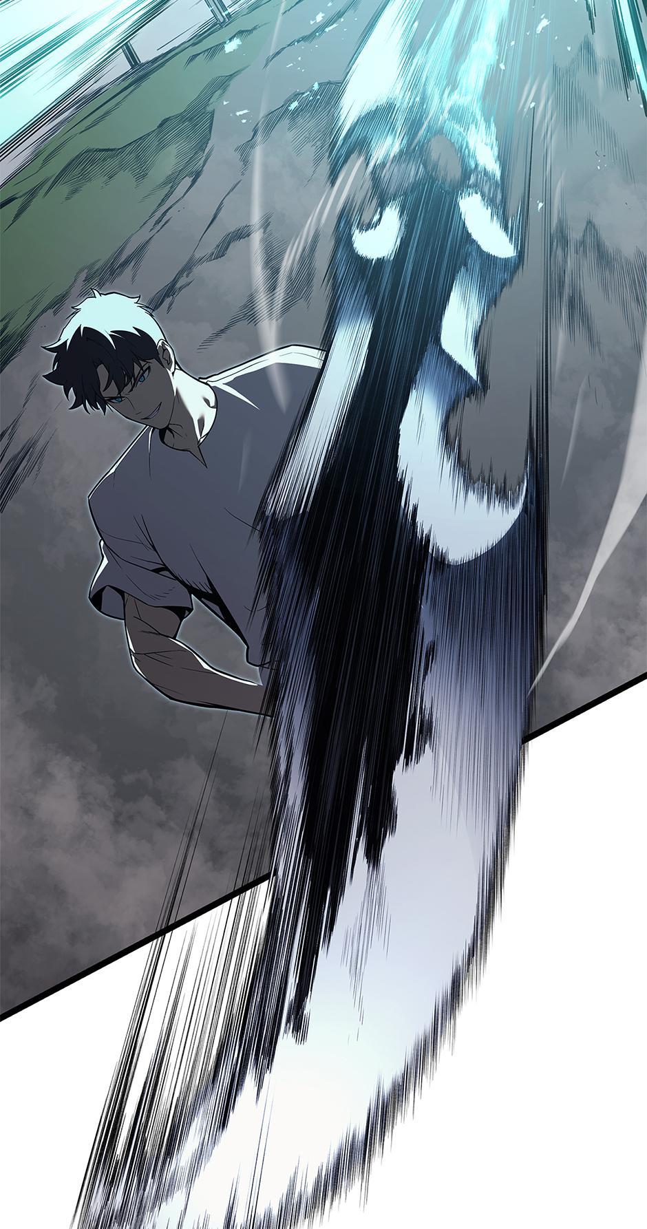 Read The Return of the Disaster Class Hero Manga Online
