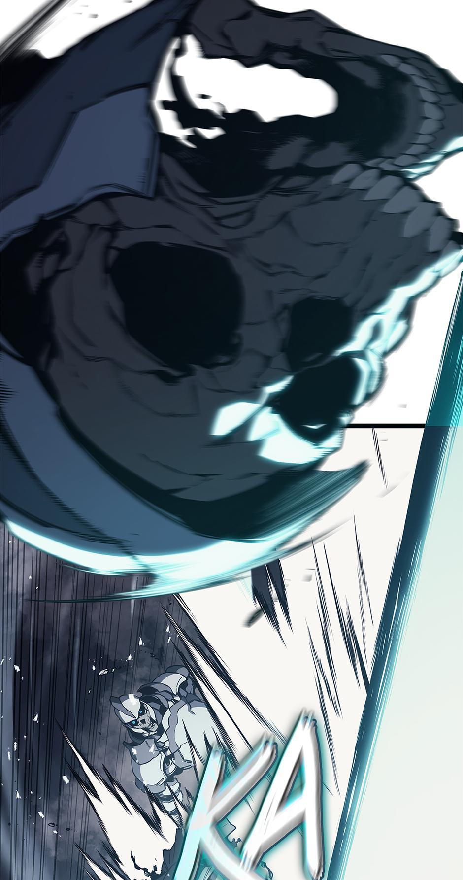 Read The Return of the Disaster Class Hero Manga Online