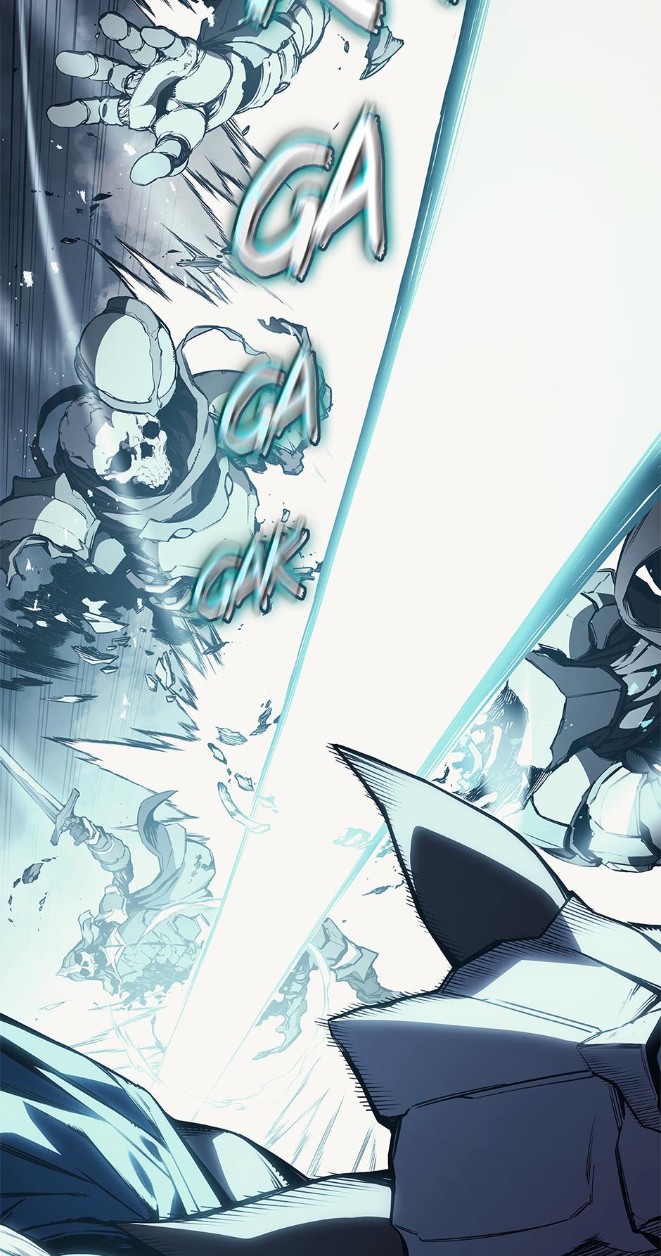 Read The Return of the Disaster Class Hero Manga Online