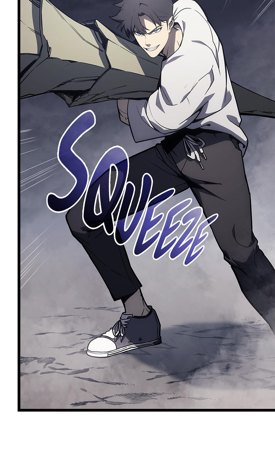 Read The Return of the Disaster Class Hero Manga Online