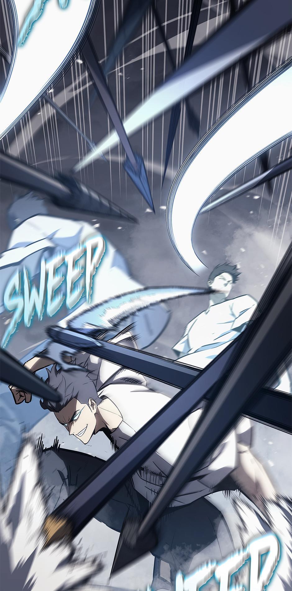 Read The Return of the Disaster Class Hero Manga Online
