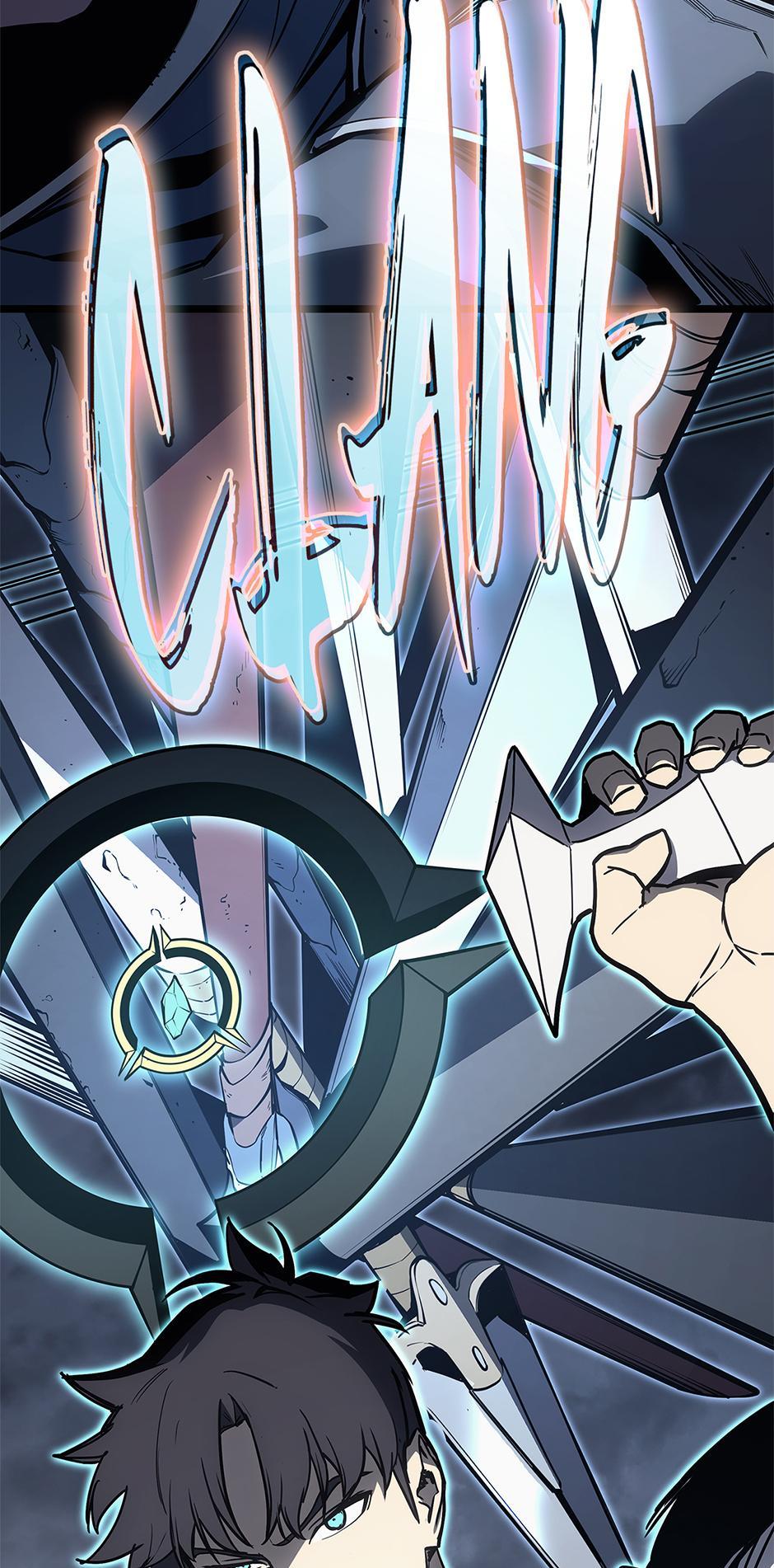 Read The Return of the Disaster Class Hero Manga Online