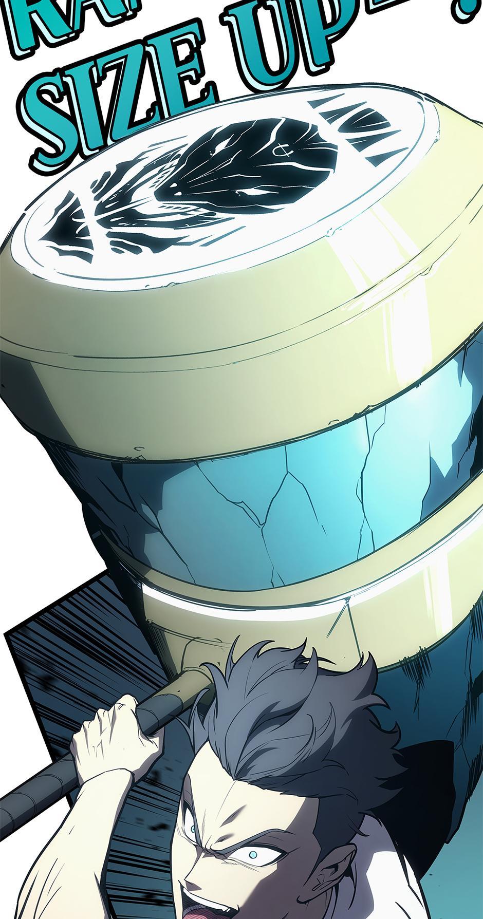 Read The Return of the Disaster Class Hero Manga Online