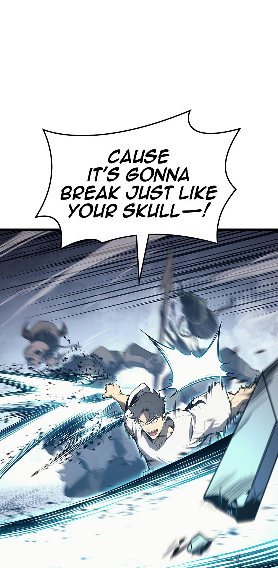 Read The Return of the Disaster Class Hero Manga Online