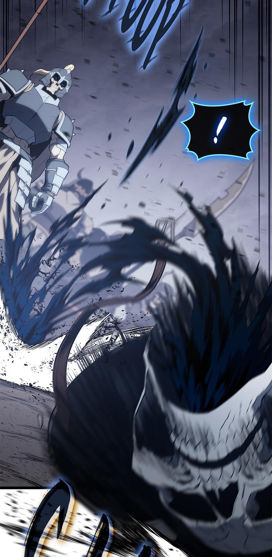 Read The Return of the Disaster Class Hero Manga Online