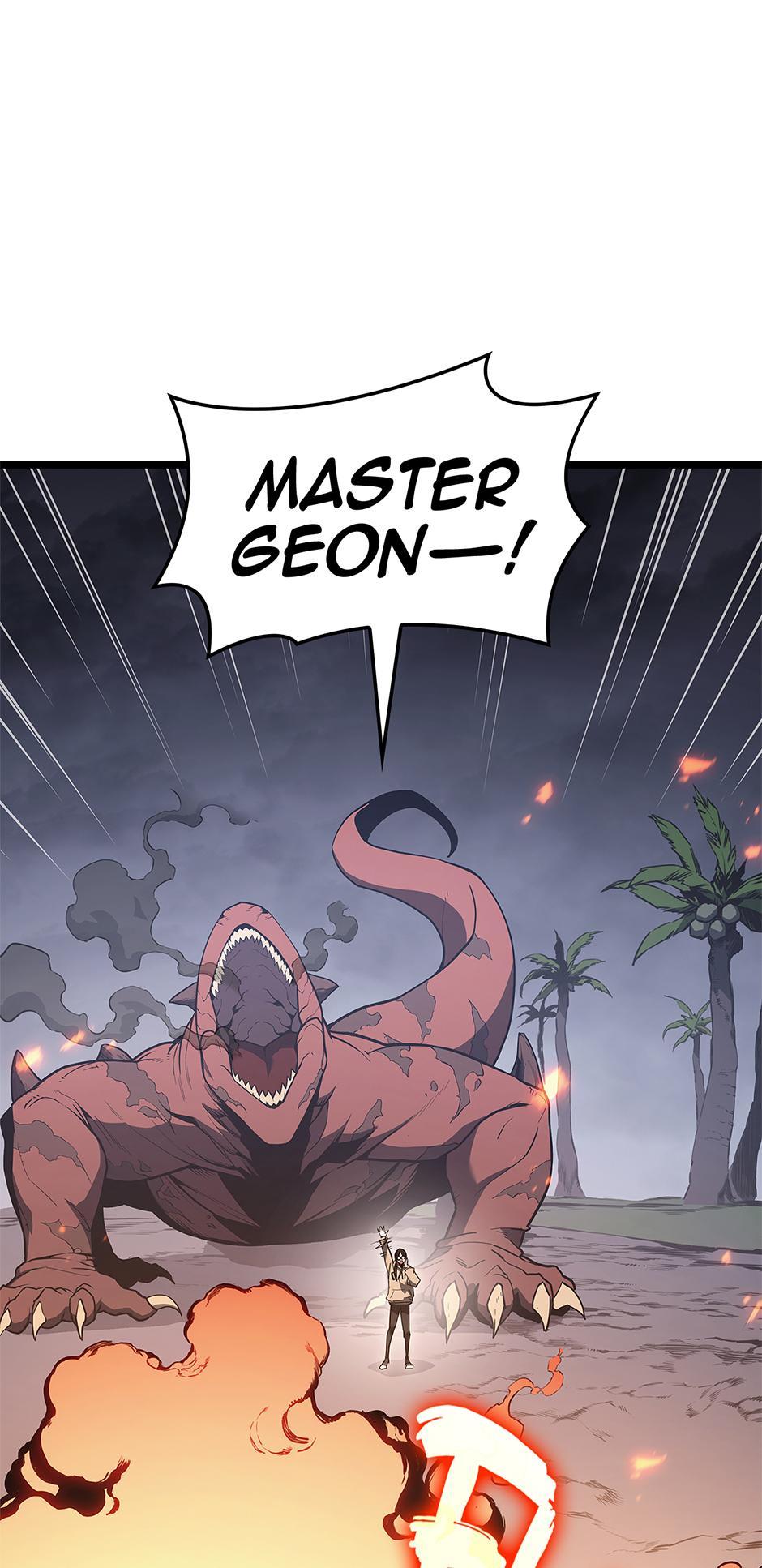 Read The Return of the Disaster Class Hero Manga Online