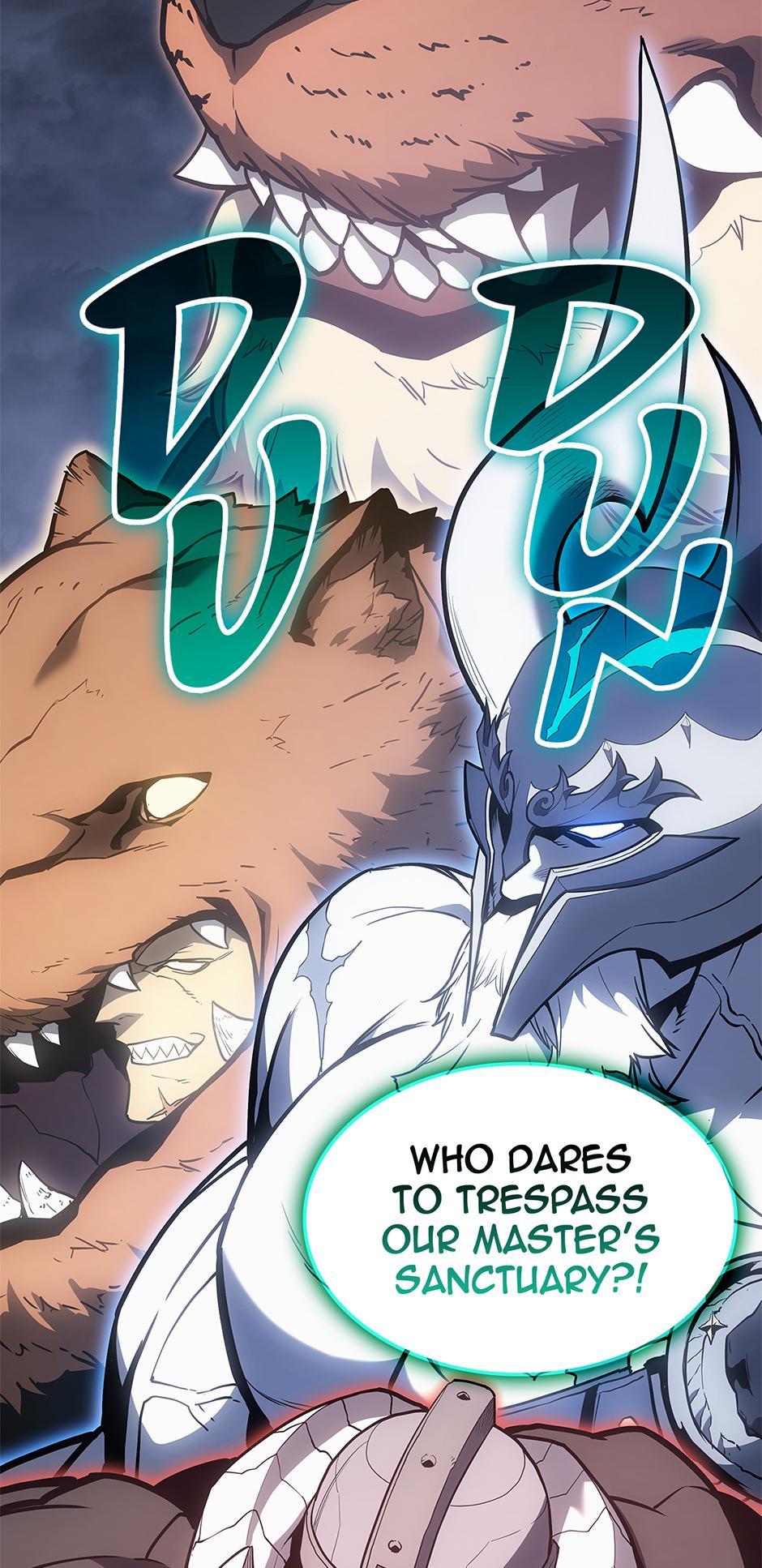 Read The Return of the Disaster Class Hero Manga Online