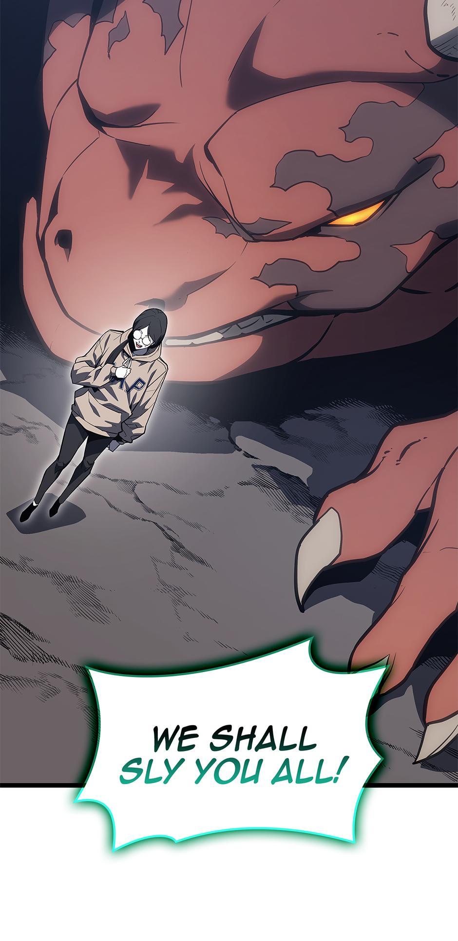 Read The Return of the Disaster Class Hero Manga Online