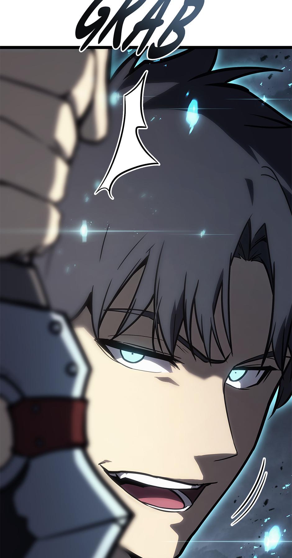 Read The Return of the Disaster Class Hero Manga Online