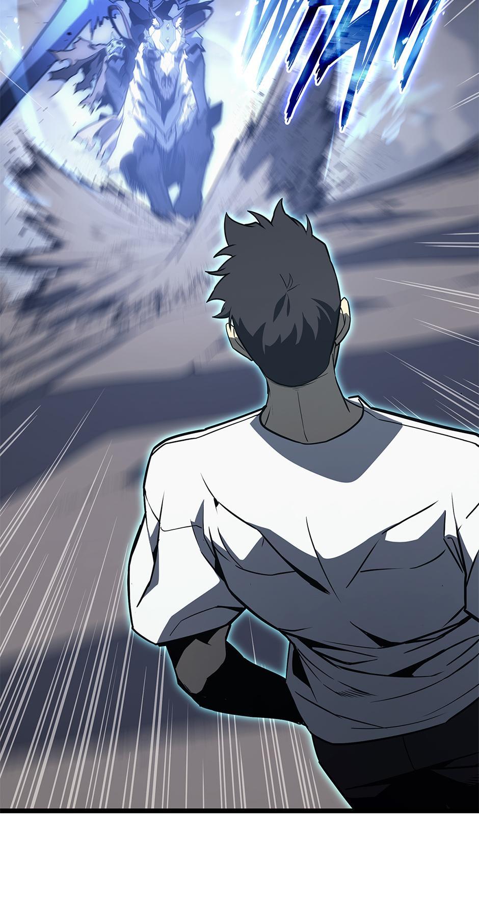 Read The Return of the Disaster Class Hero Manga Online