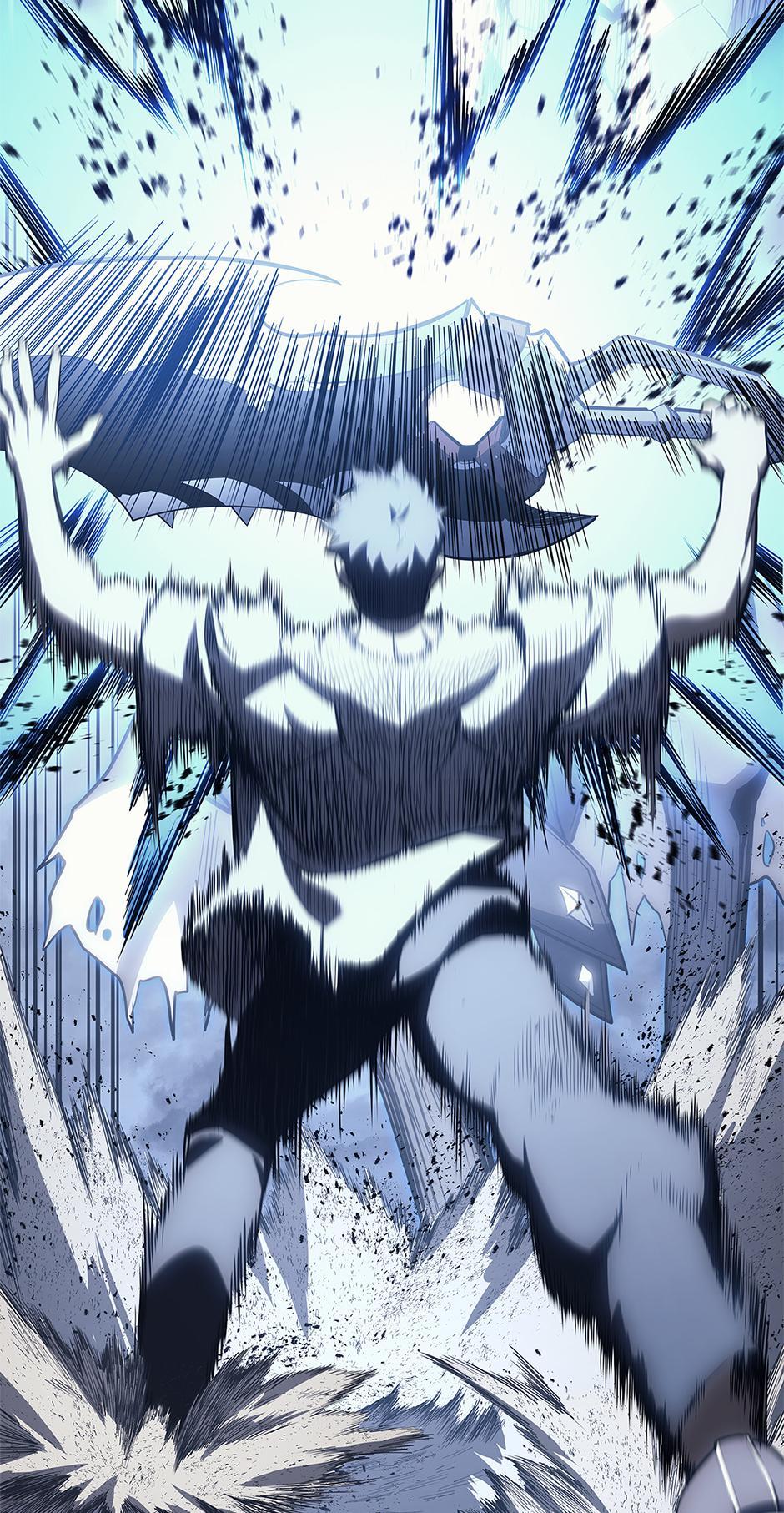 Read The Return of the Disaster Class Hero Manga Online