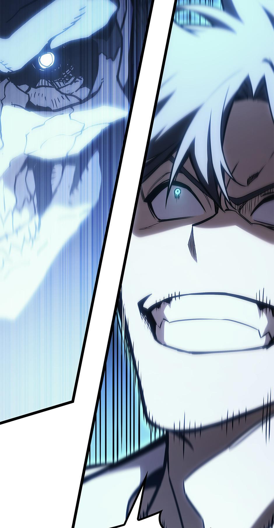 Read The Return of the Disaster Class Hero Manga Online