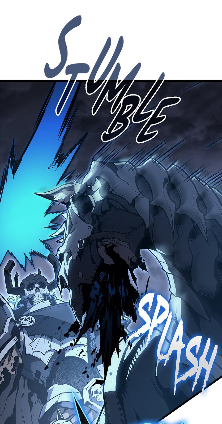Read The Return of the Disaster Class Hero Manga Online