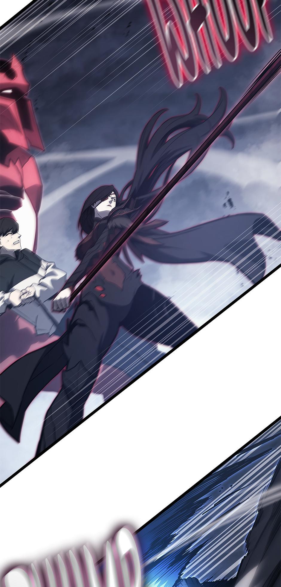 Read The Return of the Disaster Class Hero Manga Online