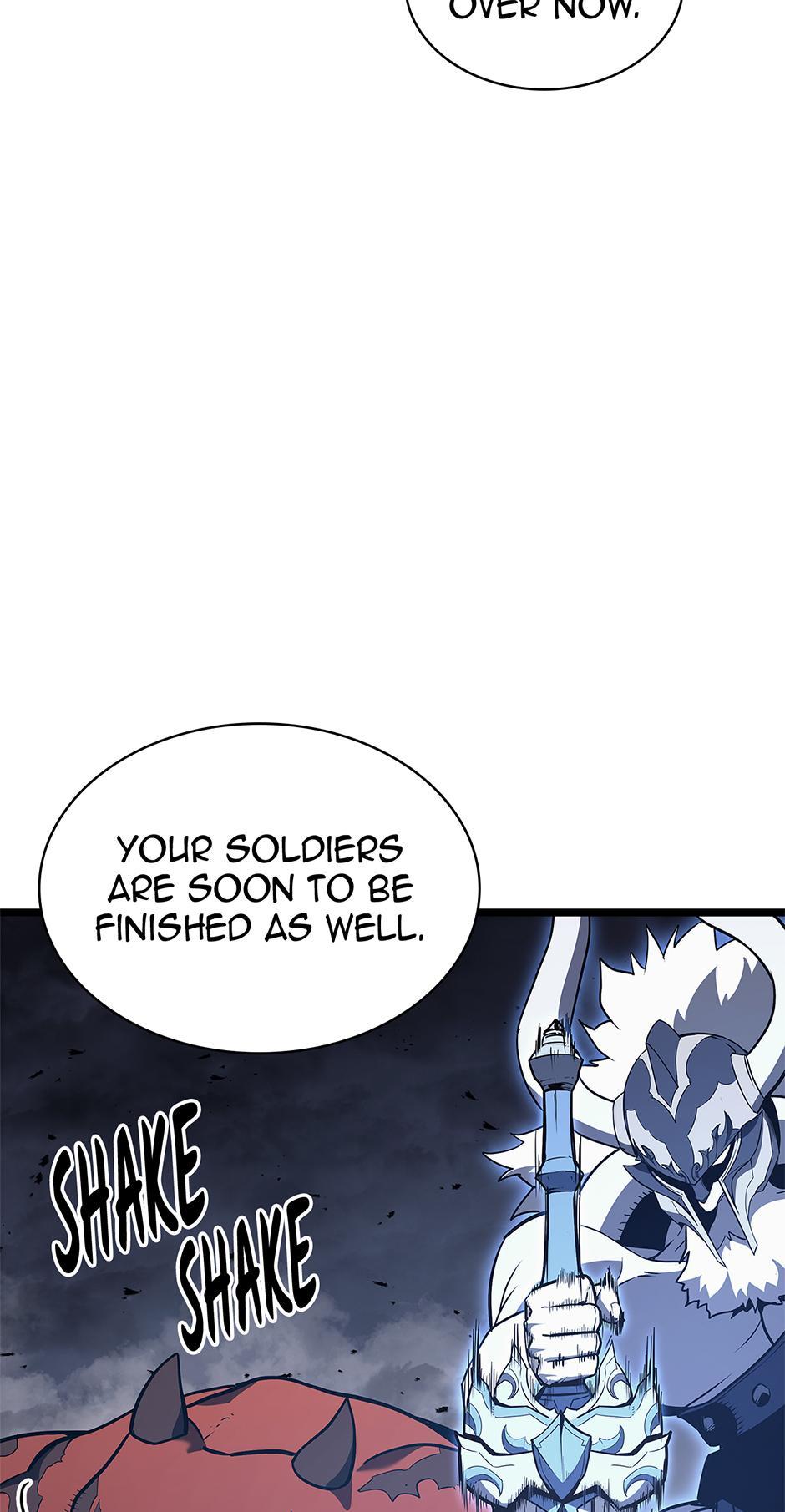 Read The Return of the Disaster Class Hero Manga Online